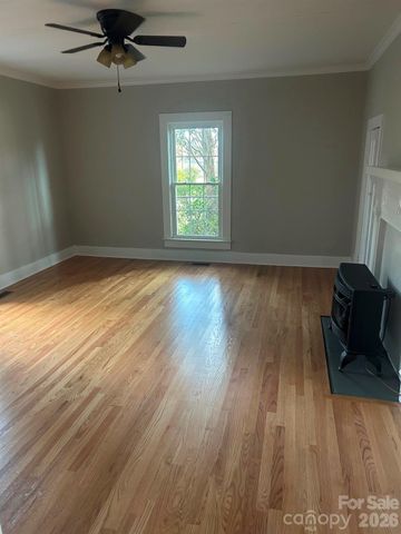 114 N Harris Street, China Grove, NC 28023