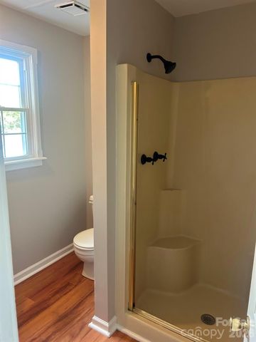 114 N Harris Street, China Grove, NC 28023