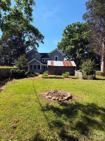 114 N Harris Street, China Grove, NC 28023