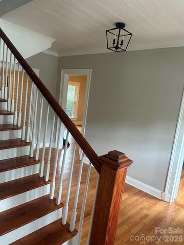 114 N Harris Street, China Grove, NC 28023