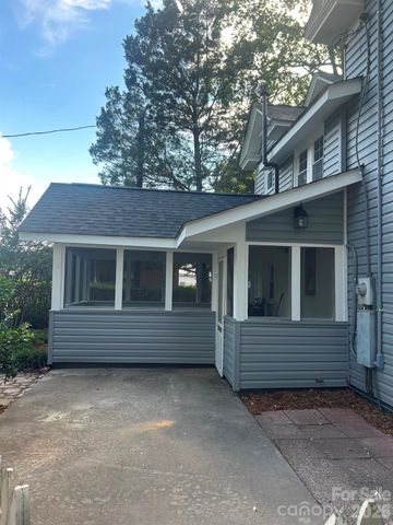 114 N Harris Street, China Grove, NC 28023