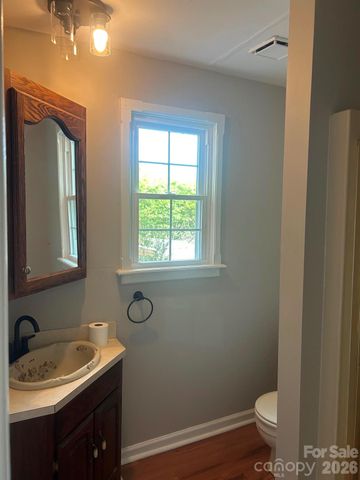 114 N Harris Street, China Grove, NC 28023