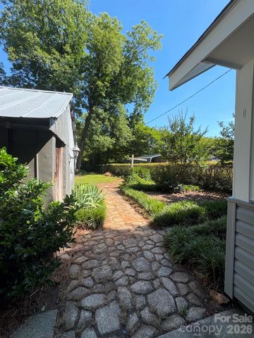 114 N Harris Street, China Grove, NC 28023