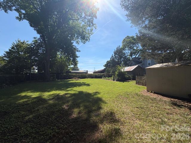 114 N Harris Street, China Grove, NC 28023