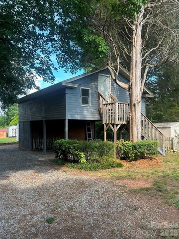 114 N Harris Street, China Grove, NC 28023