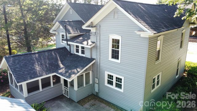 114 N Harris Street, China Grove, NC 28023