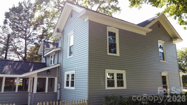 114 N Harris Street, China Grove, NC 28023