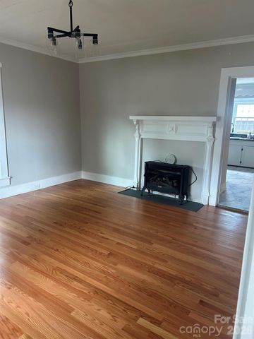 114 N Harris Street, China Grove, NC 28023