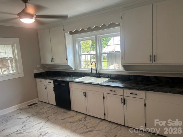 114 N Harris Street, China Grove, NC 28023