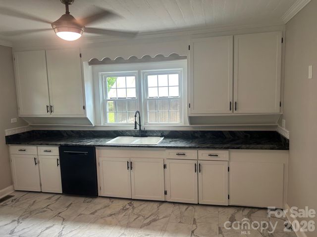 114 N Harris Street, China Grove, NC 28023