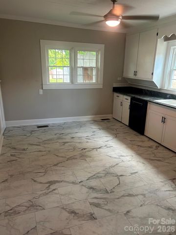 114 N Harris Street, China Grove, NC 28023