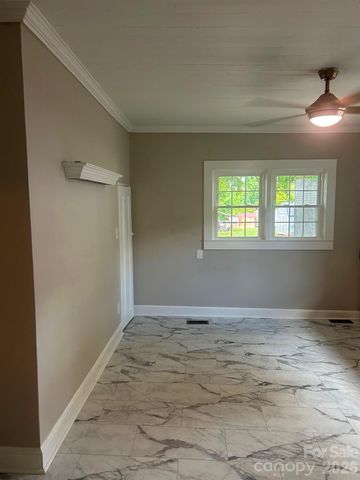 114 N Harris Street, China Grove, NC 28023