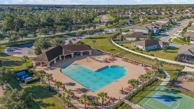 18359 CORTES CREEK BOULEVARD, Spring Hill, FL 34610