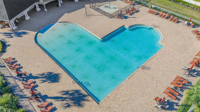 18359 CORTES CREEK BOULEVARD, Spring Hill, FL 34610