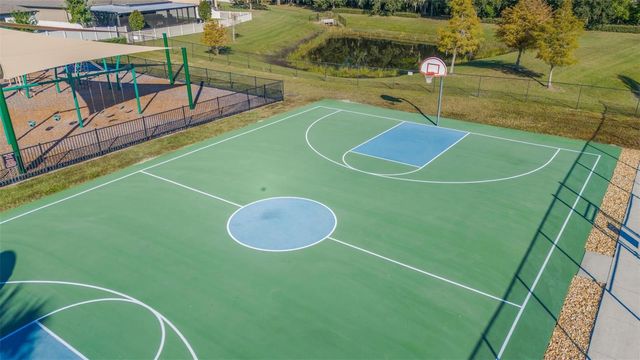 18359 CORTES CREEK BOULEVARD, Spring Hill, FL 34610