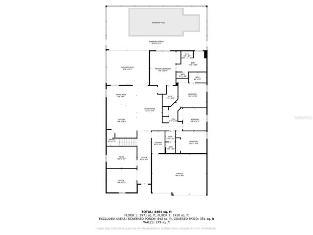 18359 CORTES CREEK BOULEVARD, Spring Hill, FL 34610