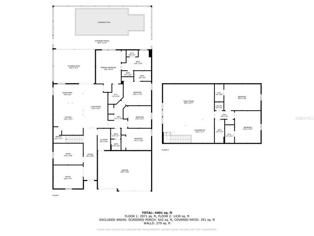 18359 CORTES CREEK BOULEVARD, Spring Hill, FL 34610