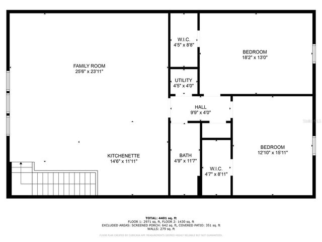 18359 CORTES CREEK BOULEVARD, Spring Hill, FL 34610