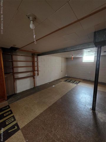 11414 Burt Road, Detroit, MI 48228