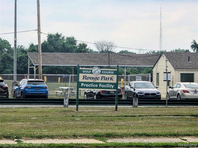 11414 Burt Road, Detroit, MI 48228