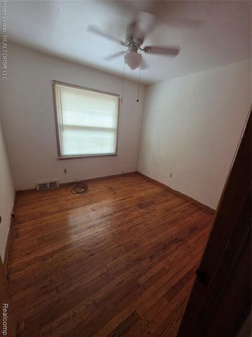 11414 Burt Road, Detroit, MI 48228