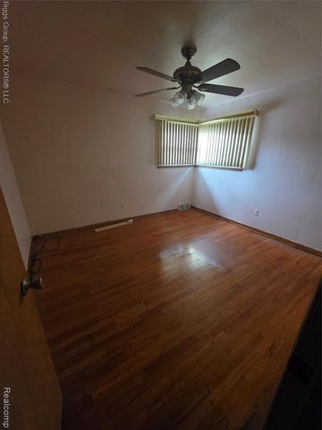 11414 Burt Road, Detroit, MI 48228