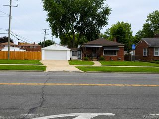11414 Burt Road, Detroit, MI 48228