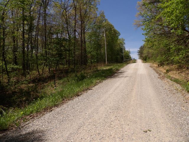 310 Dogwood Road, Pikeville, TN 37367
