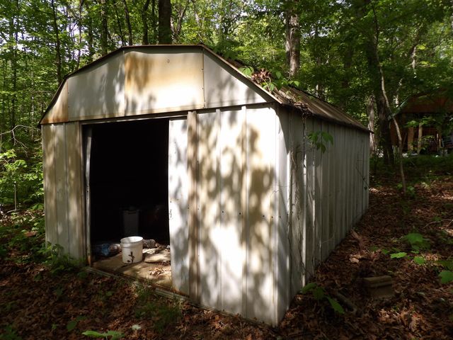 310 Dogwood Road, Pikeville, TN 37367