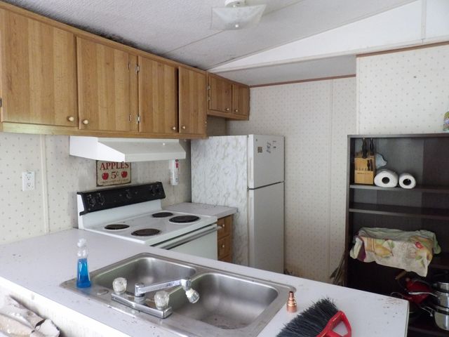 310 Dogwood Road, Pikeville, TN 37367