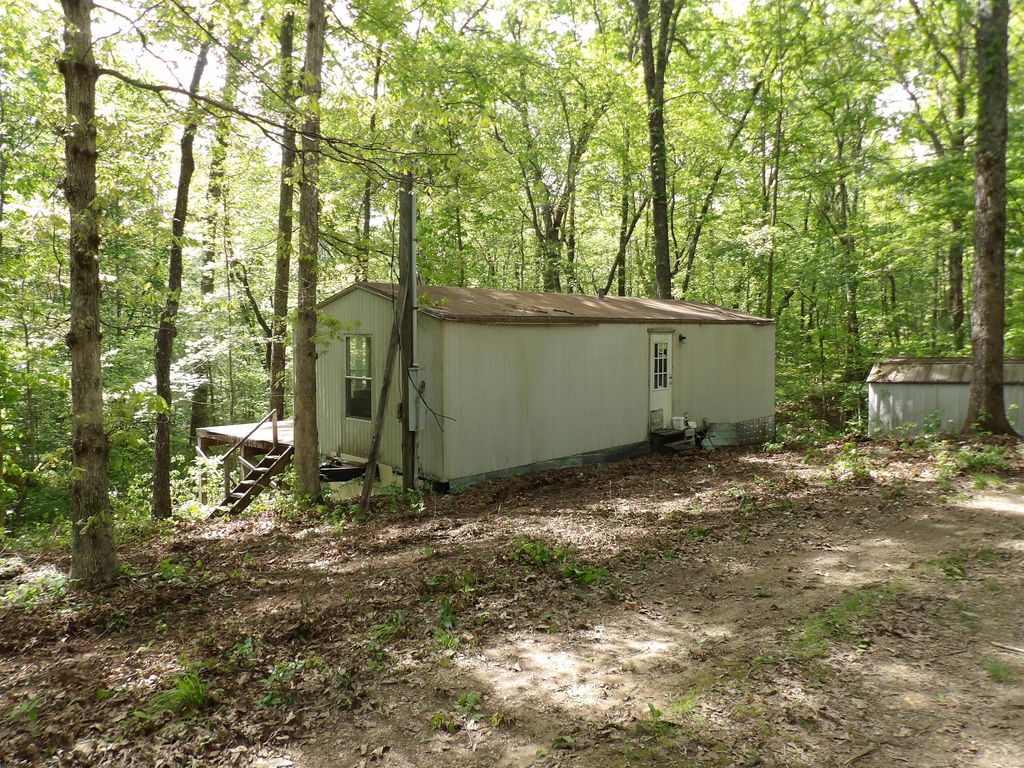 310 Dogwood Road, Pikeville, TN 37367