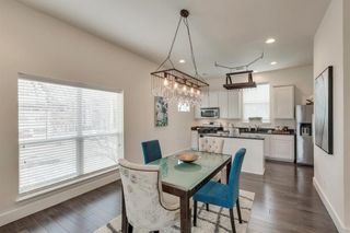 1603 Jensen Court, Dallas, TX 75204
