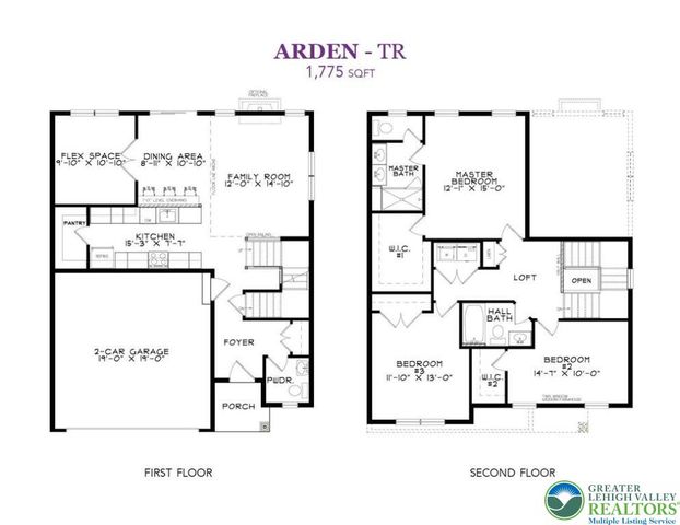 3658 Samantha Lane Lot 33, Upper Milford Twp, PA 18062