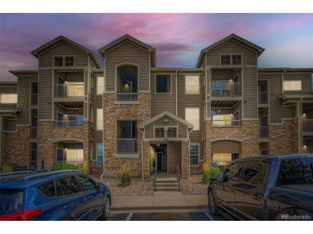 3155 Blue Sky Cir 16-303, Erie, CO 80516