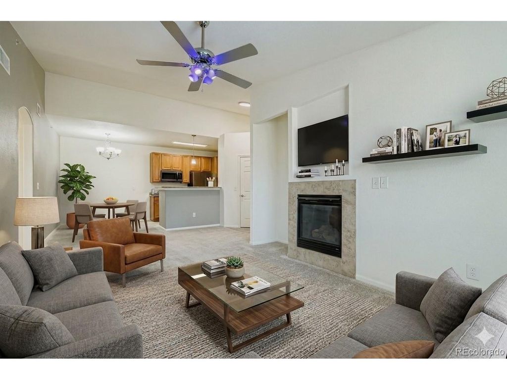 3155 Blue Sky Cir 16-303, Erie, CO 80516