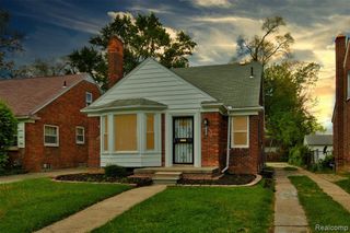 16605 Prevost Street, Detroit, MI 48235