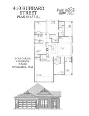 410 Hubbard Street, Abilene, TX 79601