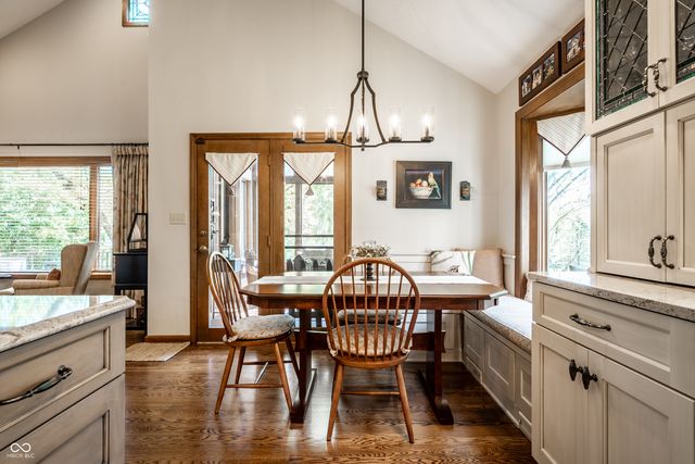 4682 Brentwood Court, Zionsville, IN 46077