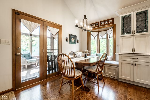 4682 Brentwood Court, Zionsville, IN 46077