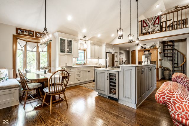 4682 Brentwood Court, Zionsville, IN 46077