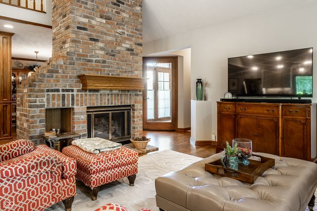 4682 Brentwood Court, Zionsville, IN 46077