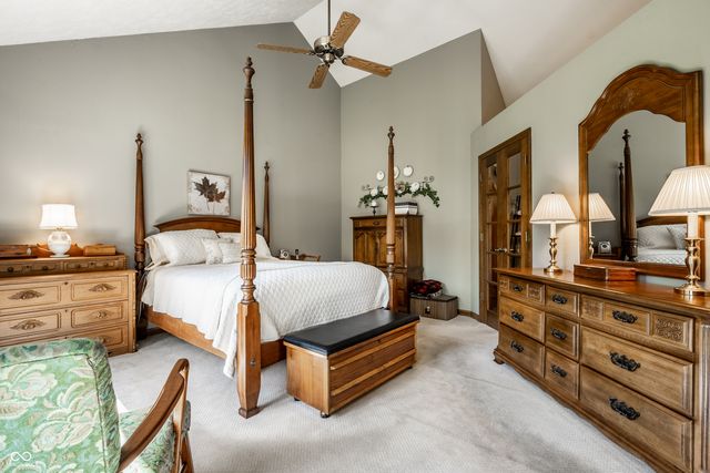 4682 Brentwood Court, Zionsville, IN 46077