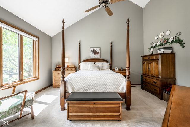 4682 Brentwood Court, Zionsville, IN 46077