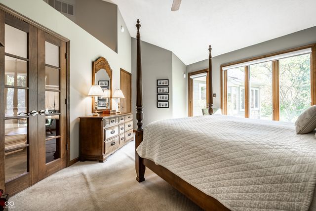 4682 Brentwood Court, Zionsville, IN 46077