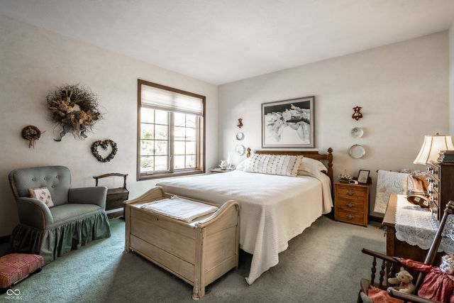 4682 Brentwood Court, Zionsville, IN 46077