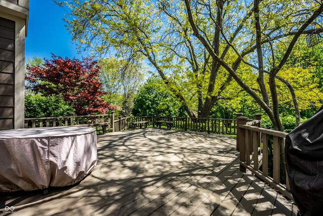 4682 Brentwood Court, Zionsville, IN 46077
