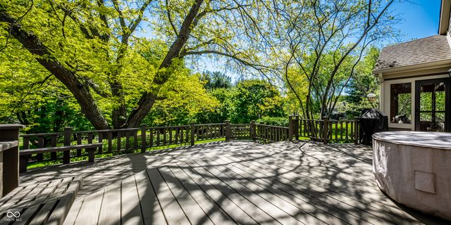 4682 Brentwood Court, Zionsville, IN 46077