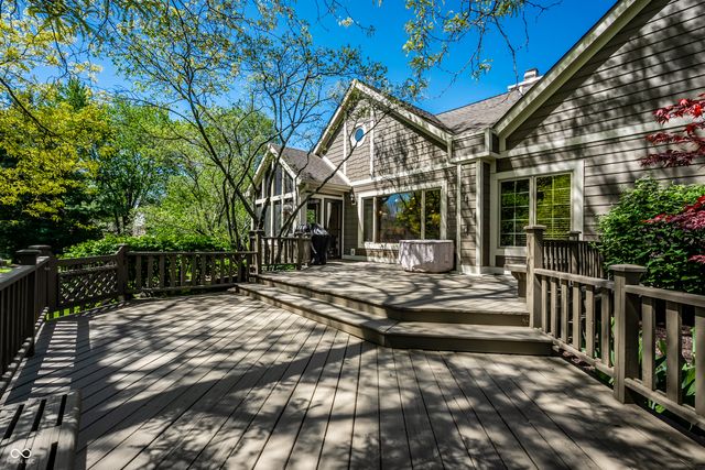 4682 Brentwood Court, Zionsville, IN 46077