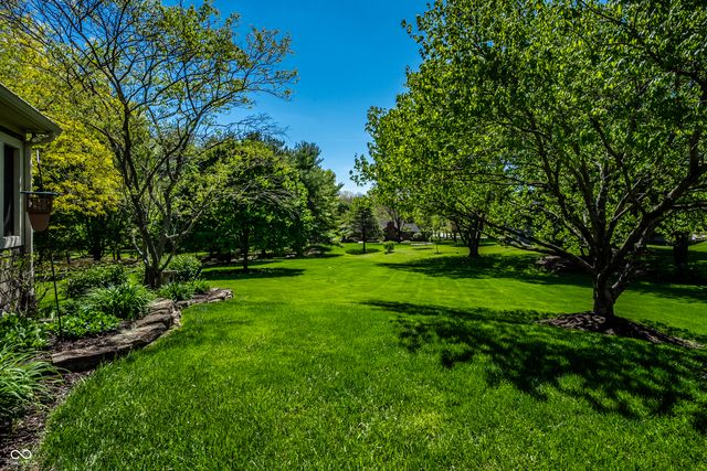 4682 Brentwood Court, Zionsville, IN 46077