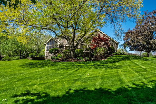 4682 Brentwood Court, Zionsville, IN 46077